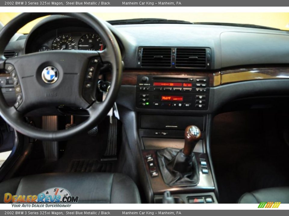 download BMW 325I 325XI workshop manual
