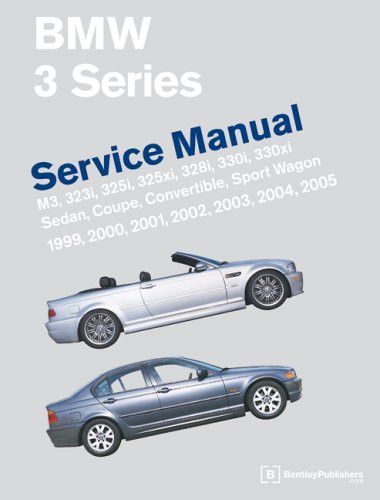 download BMW 325I 325XI workshop manual