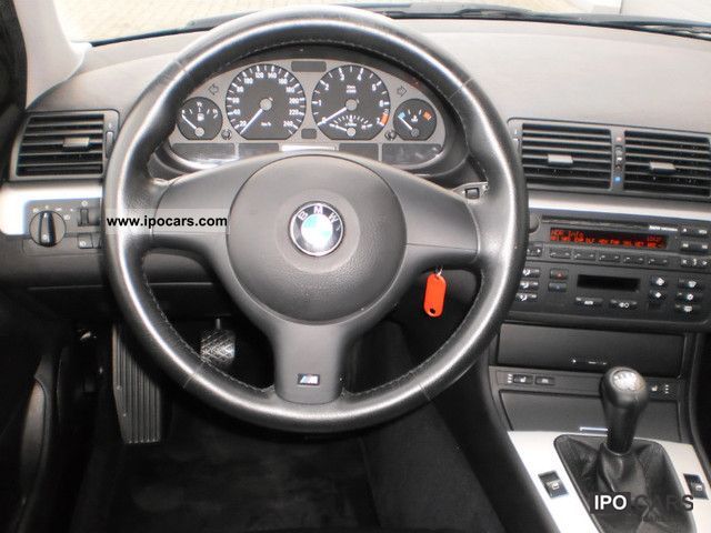 download BMW 325I 325XI workshop manual