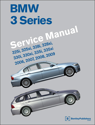 download BMW 325I workshop manual