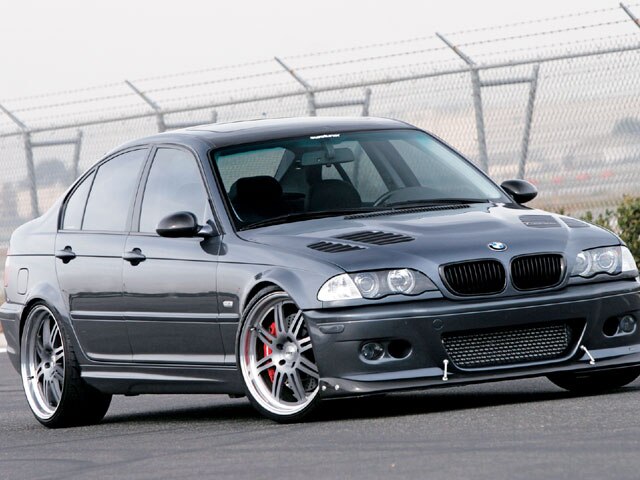 download BMW 325I workshop manual
