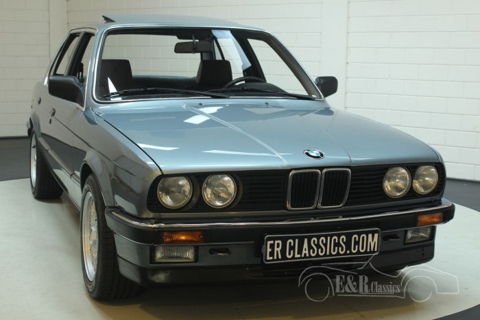 download BMW 325I workshop manual