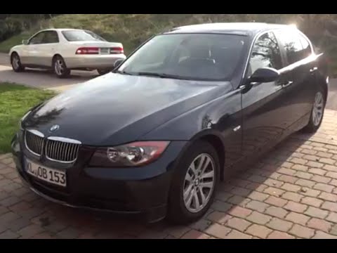 download BMW 325I workshop manual