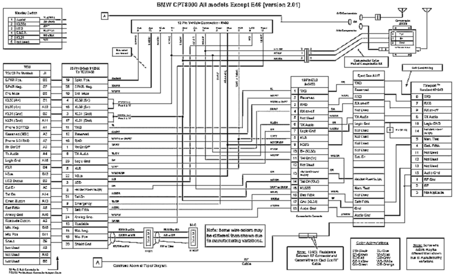 download BMW 325ci workshop manual