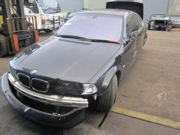 download BMW 325ci workshop manual