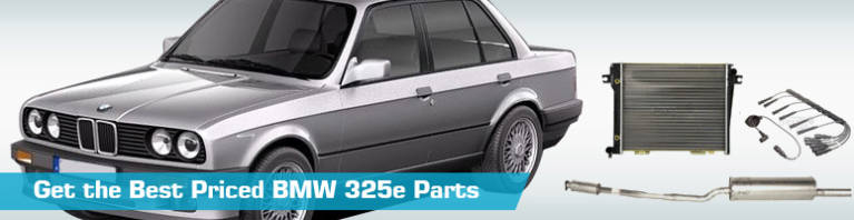 download BMW 325e 318i eletrical workshop manual