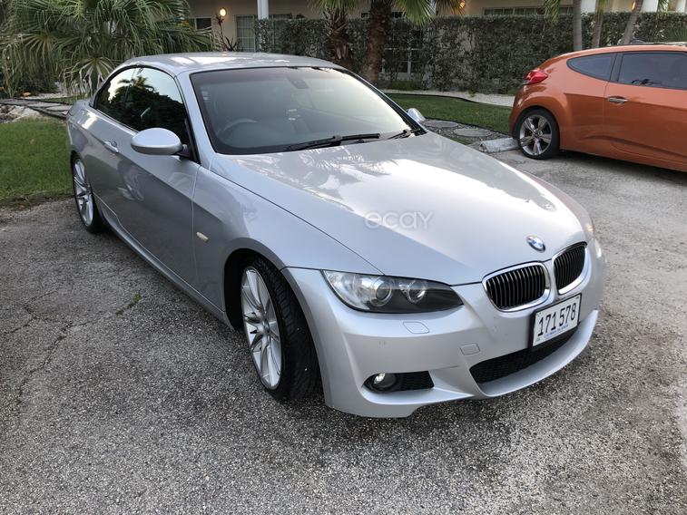 download BMW 325i Convertable workshop manual