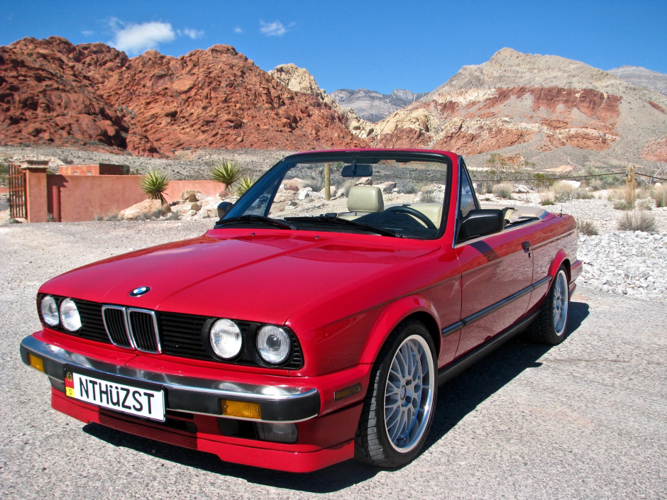 download BMW 325i Convertible Downloa workshop manual