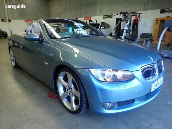 download BMW 325i Convertible Downloa workshop manual