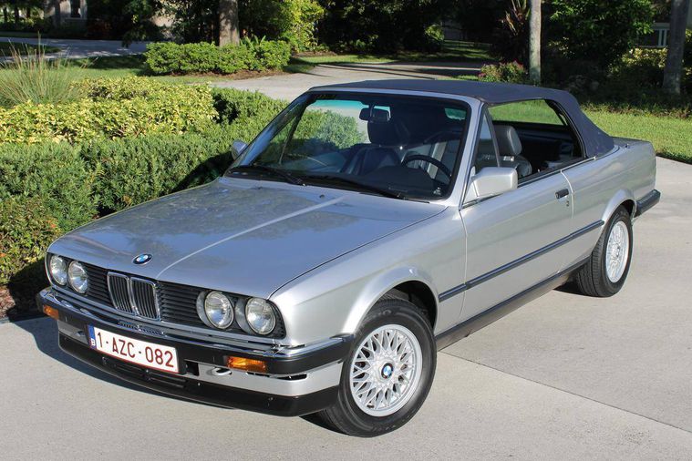 download BMW 325i Convertible ETM able workshop manual