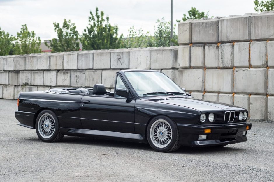 download BMW 325i Convertible ETM workshop manual