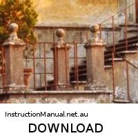 service manual