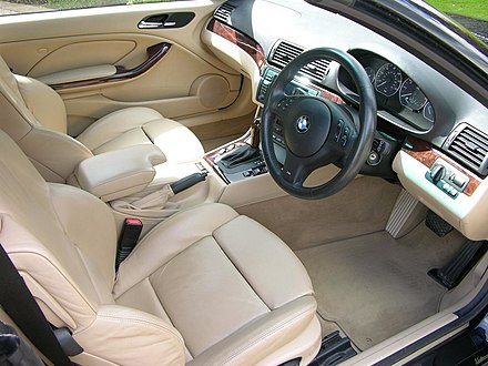 download BMW 325i Coupe workshop manual