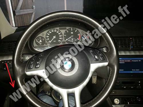 download BMW 325i Coupe workshop manual