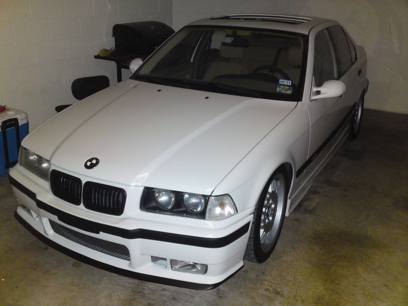 download BMW 325i is workshop manual