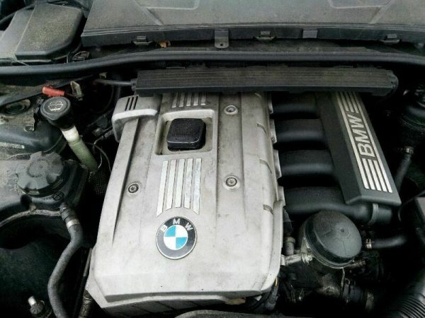 download BMW 325i workshop manual