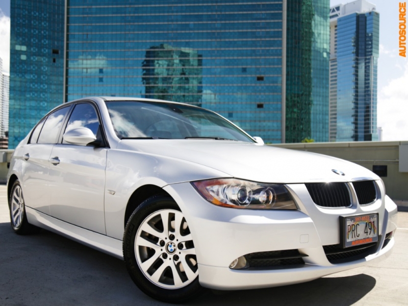 download BMW 325i workshop manual