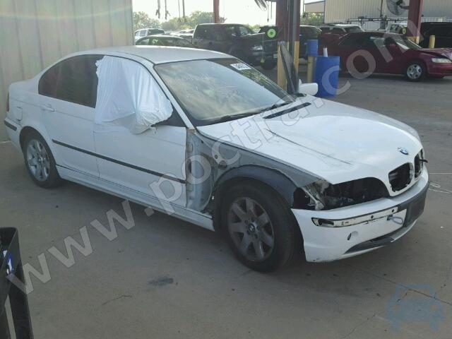 download BMW 325i workshop manual