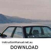 service manual