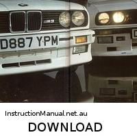 service manual