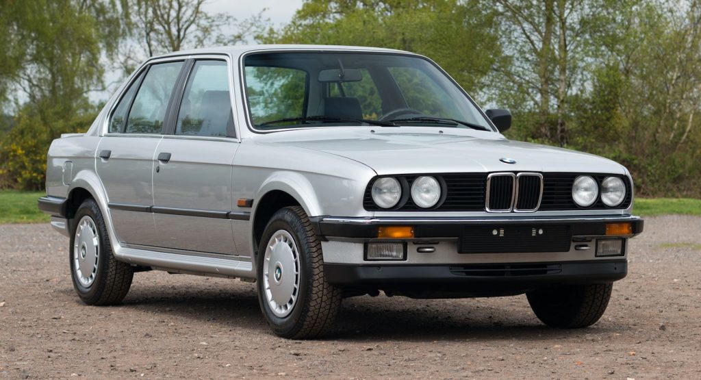 download BMW 325iX workshop manual