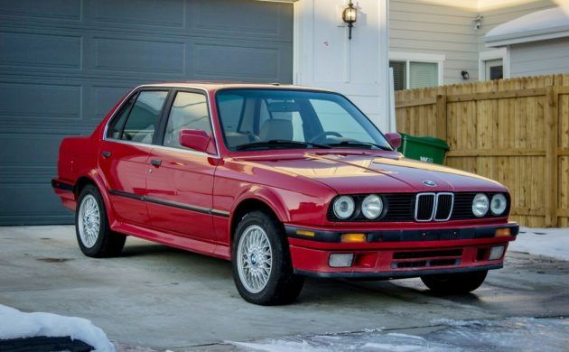 download BMW 325is workshop manual