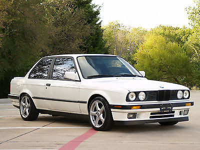 download BMW 325is workshop manual