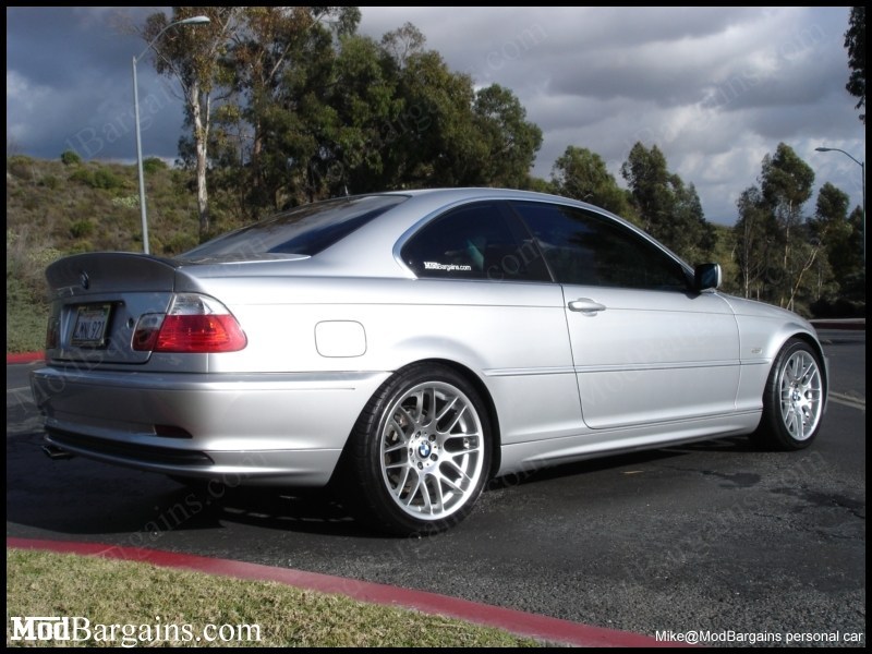 download BMW 325xi 3 E46 workshop manual