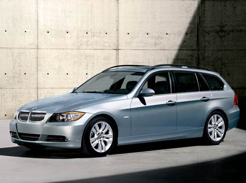 download BMW 325xi Wagon with iDrive workshop manual