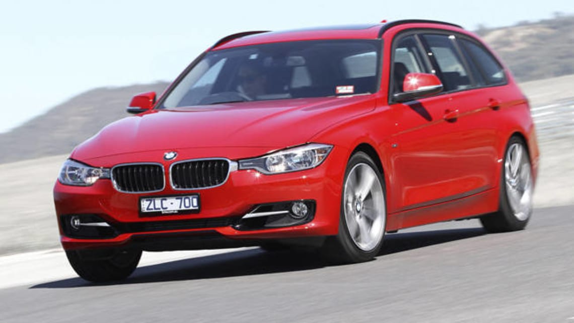 download BMW 325xi Wagon without iDrive workshop manual