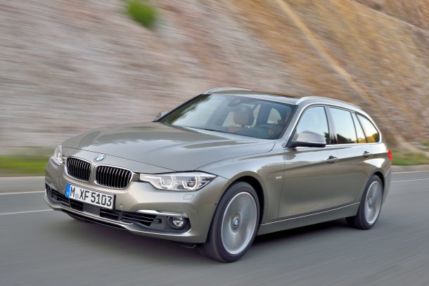 download BMW 325xi Wagon without iDrive workshop manual