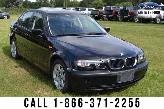 download BMW 325xi workshop manual