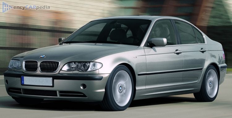 download BMW 325xi workshop manual