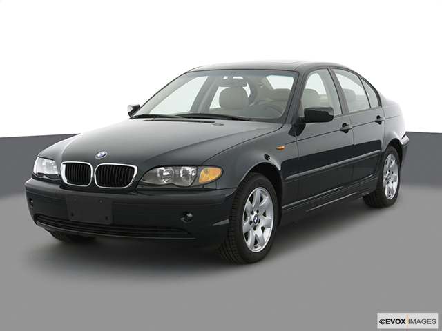 download BMW 325xi workshop manual