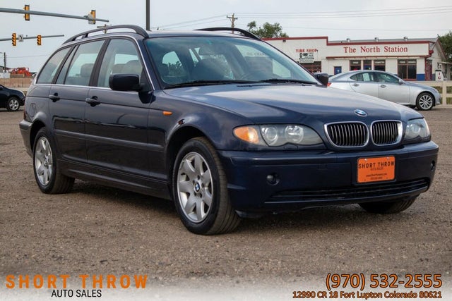 download BMW 325xi workshop manual