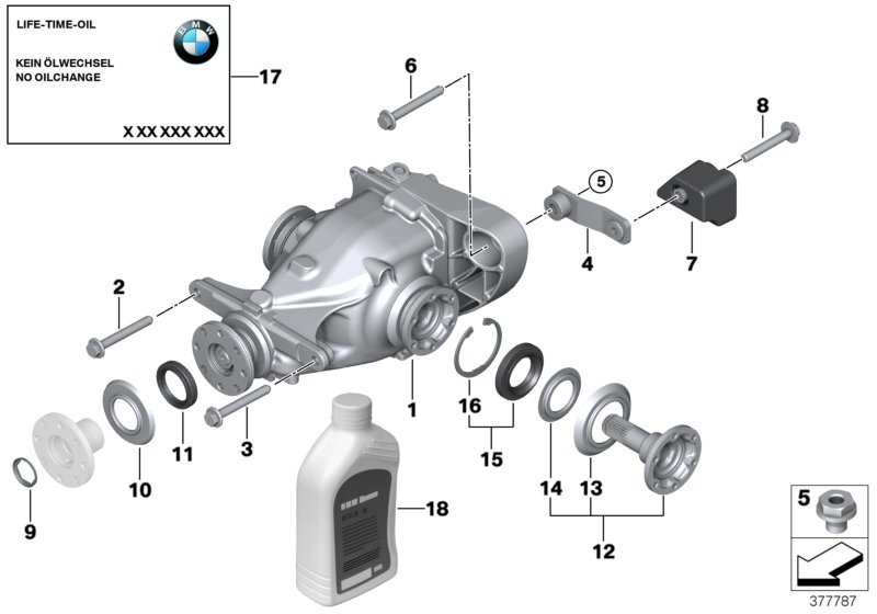 download BMW 325xi workshop manual