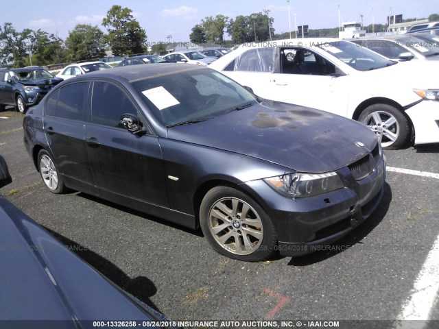 download BMW 325xi workshop manual