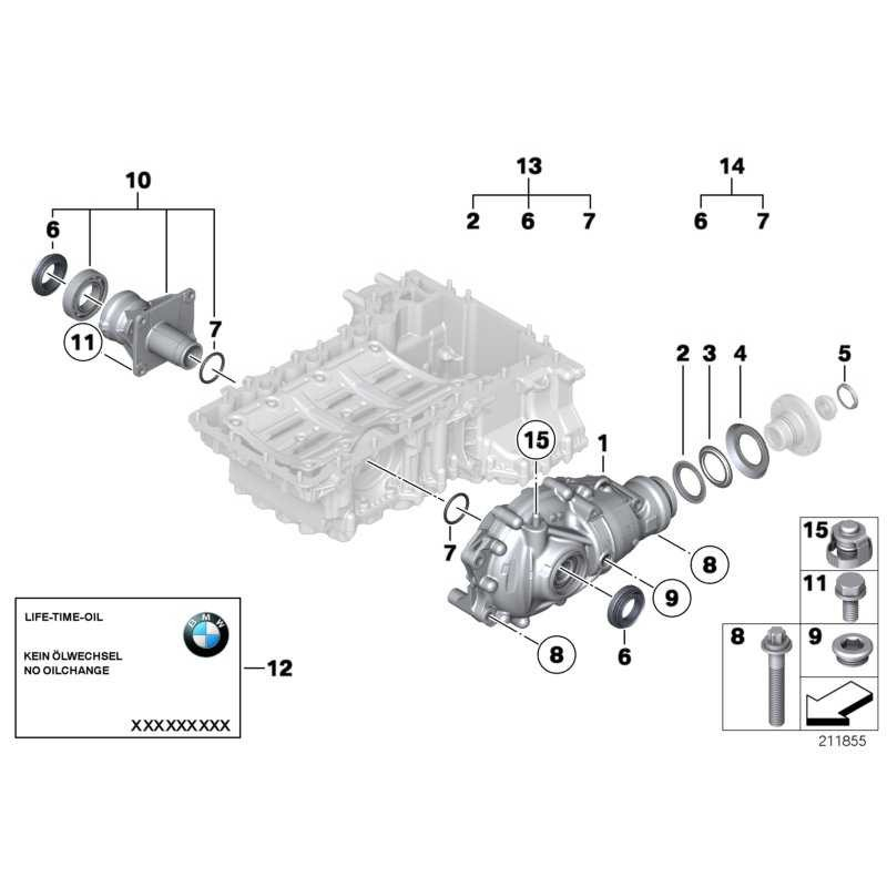 download BMW 325xi workshop manual