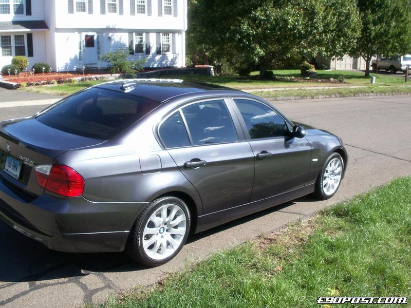 download BMW 325xi workshop manual