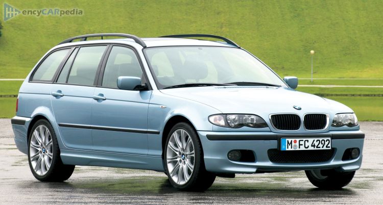 download BMW 325xi workshop manual