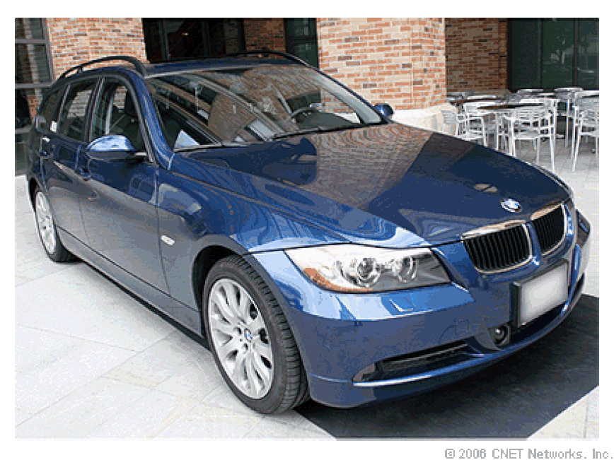 download BMW 325xi workshop manual