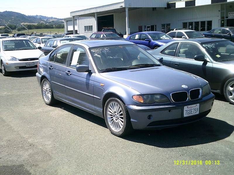 download BMW 325xi workshop manual