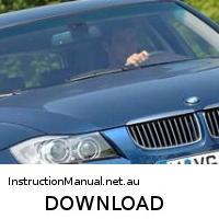 service manual