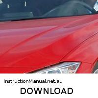 service manual