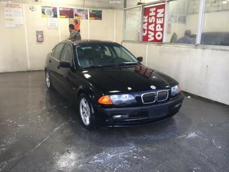 download BMW 328 328i workshop manual