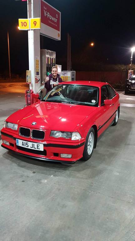download BMW 328 328i workshop manual