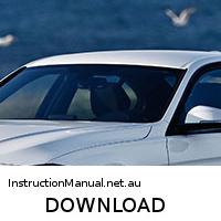 service manual