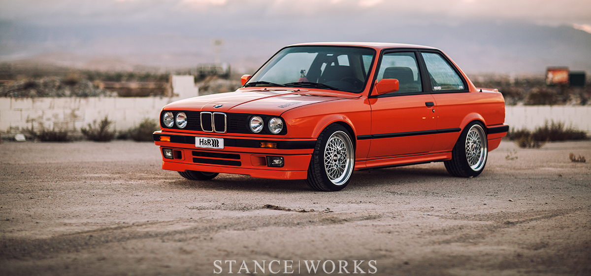 download BMW 328I E30 workshop manual