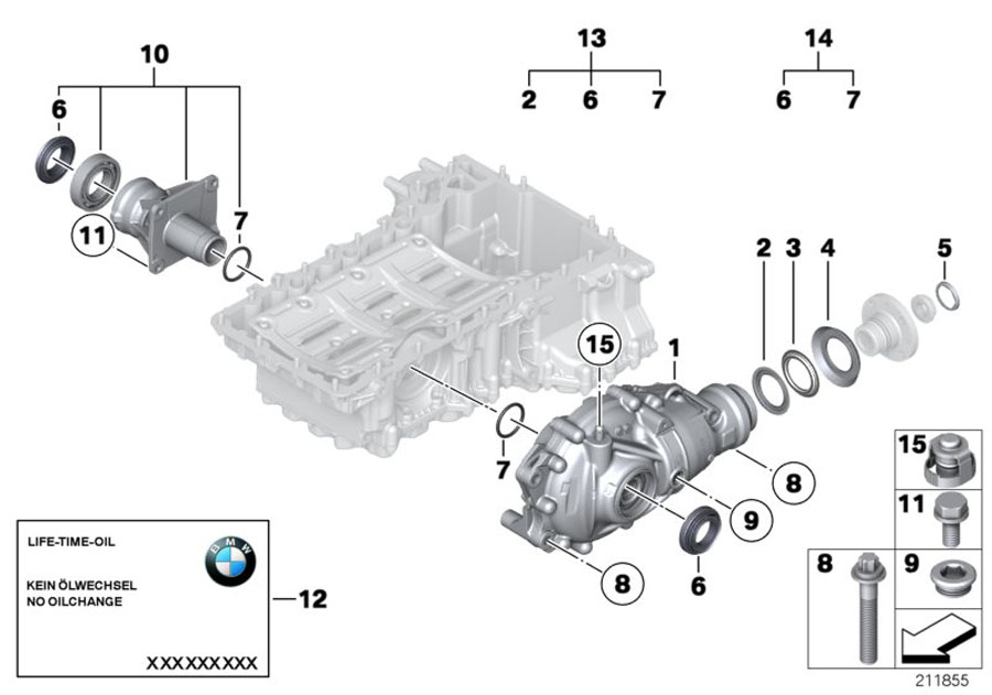 download BMW 328I Xdrive workshop manual