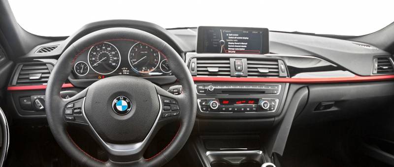 download BMW 328I workshop manual